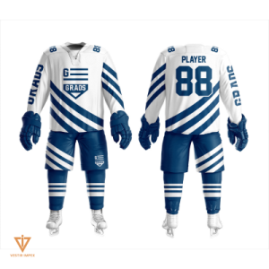 Forge Pro Ice Hockey Kit